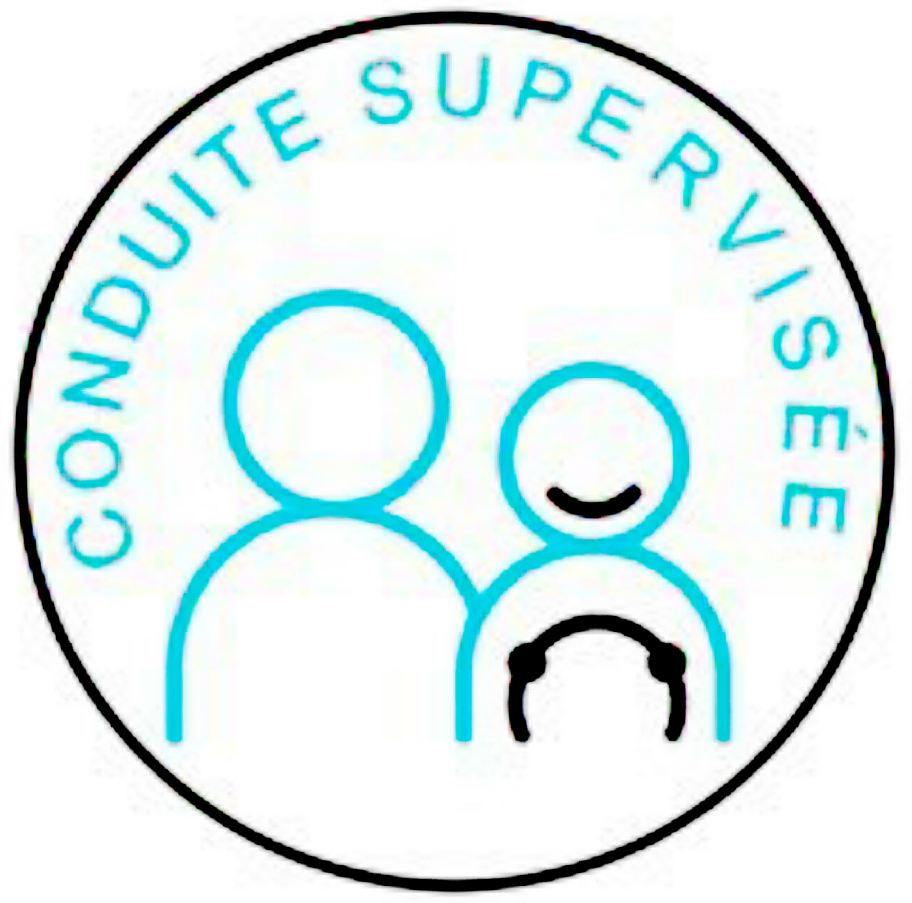 Logo Conduite supervisée